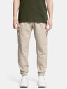 Under Armour UA Icon Fleece Cargo Broek