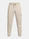 Under Armour UA Icon Fleece Cargo Broek