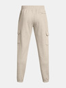 Under Armour UA Icon Fleece Cargo Broek