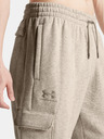 Under Armour UA Icon Fleece Cargo Broek