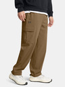 Under Armour UA Vibe Woven Cargo Broek