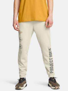 Under Armour Project Rock HWT Tools Broek