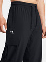 Under Armour UA Vibe Woven Cargo Broek