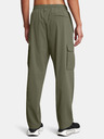 Under Armour UA Vibe Woven Cargo Broek