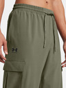 Under Armour UA Vibe Woven Cargo Broek