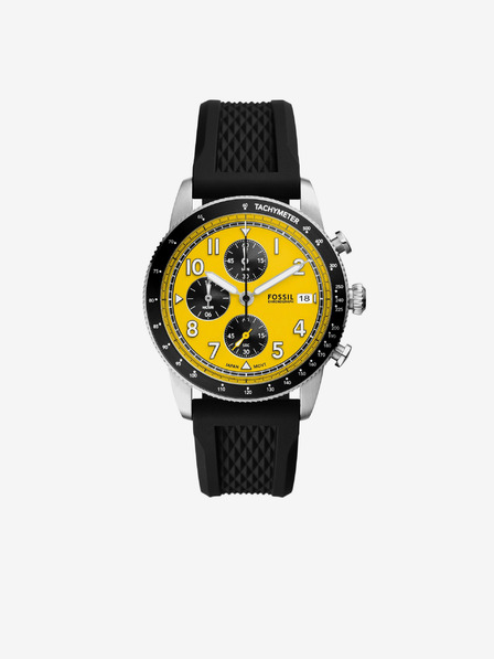 Fossil Sport Tourer Horloges