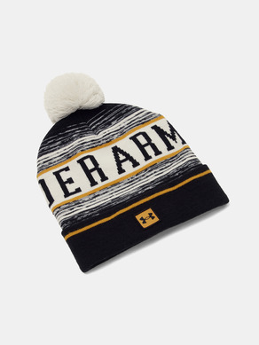 Under Armour M Halftime Pom Beanie Muts