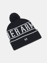 Under Armour M Halftime Pom Beanie Muts