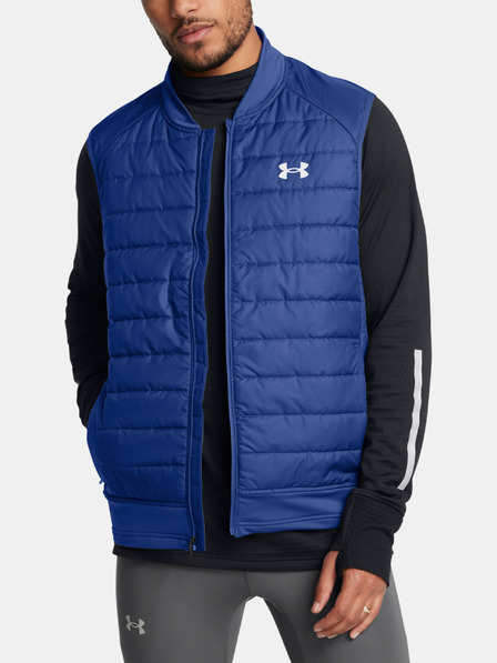 Under Armour UA Launch Insulated Hesje