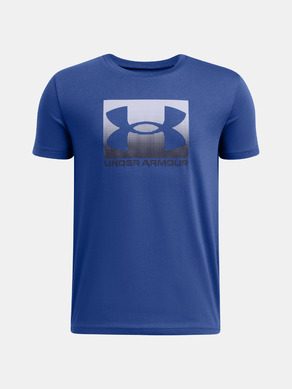 Under Armour UUA B Boxed Sports Update SS Kinder T-shirt