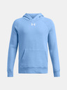 Under Armour UA Rival Fleece Hoodie Kinder Sweatvest