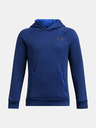 Under Armour UA B Armour Flc Pro Hoodie Kinder Sweatvest