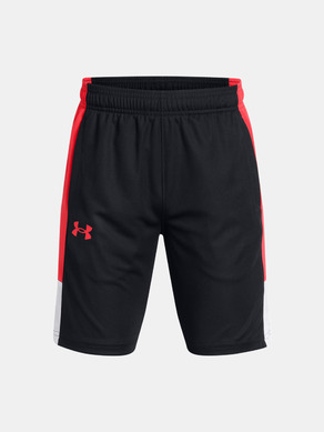 Under Armour UA Zone 7in Kids shorts