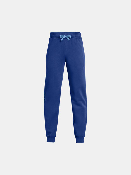 Under Armour Project Rock Rival Pant Tools Kinderbroek