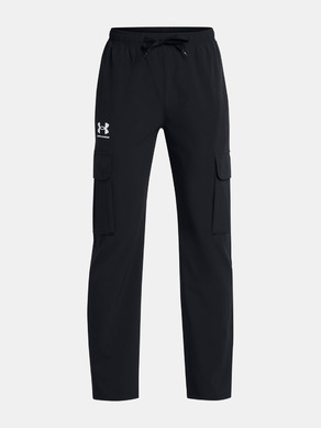 Under Armour UA B Icon Woven Kinderbroek