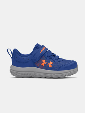 Under Armour UA BINF Assert 10 AC Kinder sneakers