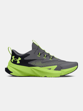 Under Armour UA BPS Scramjet 6 AL Kinder sneakers