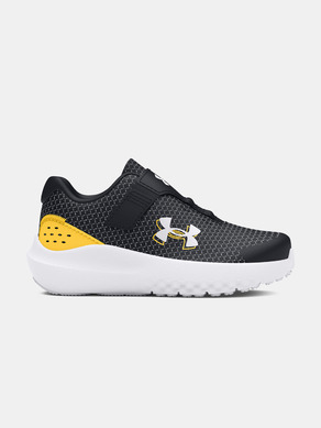 Under Armour UA BINF Surge 4 AC Kinder sneakers