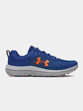 Under Armour UA BGS Assert 10 Kinder sneakers