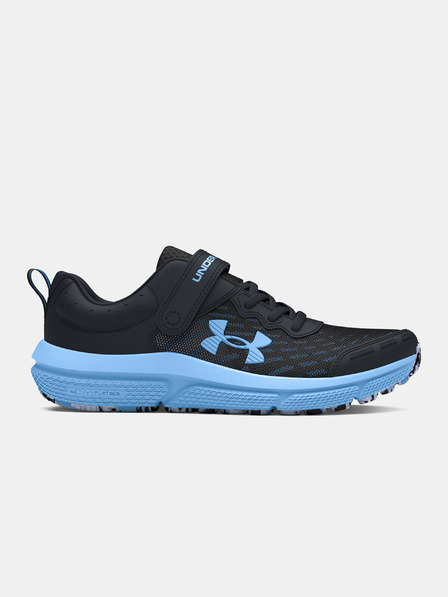 Under Armour UA BPS Assert 10 AC Kinder sneakers