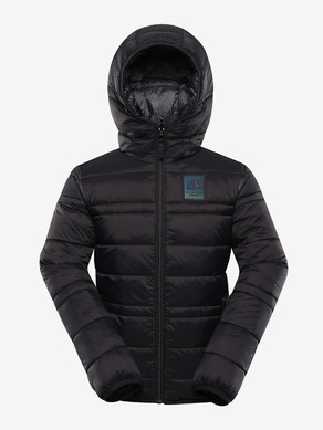 ALPINE PRO Douwo Kinder Jas