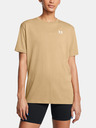 Under Armour UA W Bfos Logo SS T-Shirt