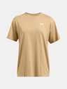 Under Armour UA W Bfos Logo SS T-Shirt