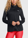 Under Armour Tech Full Zip T-Shirt