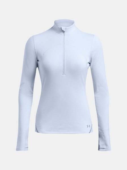 Under Armour Vanish CW 1/2 Zip T-Shirt