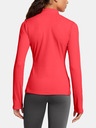 Under Armour Vanish CW 1/2 Zip T-Shirt