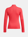 Under Armour Vanish CW 1/2 Zip T-Shirt