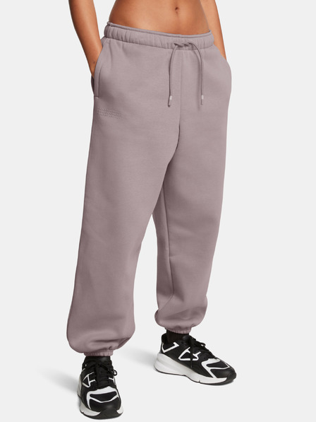 Under Armour UA Icon Flc OS WM Broek