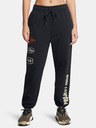 Under Armour Project Rock HWT Pnt Tools Broek