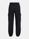 Under Armour Unstoppable Cargo Broek