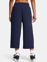 Under Armour Unstoppable Flc Grid Crop Broek