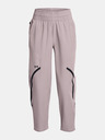 Under Armour Unstoppable Ankle Broek