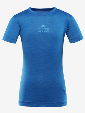 ALPINE PRO Baseko Kinder T-shirt