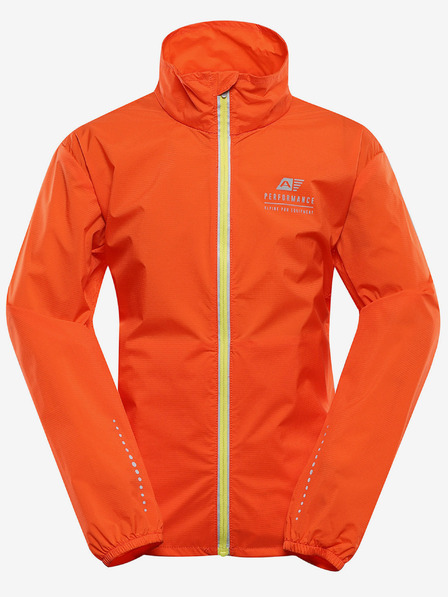 ALPINE PRO Spno Kinder Jas