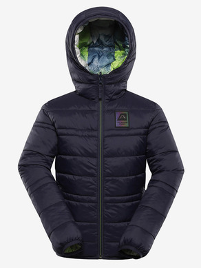 ALPINE PRO Douwo Kinder Jas