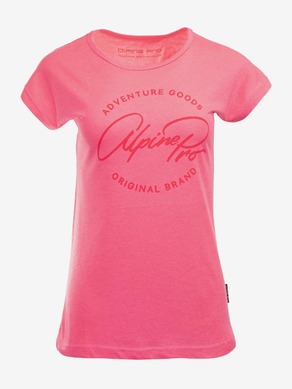 ALPINE PRO Dafka T-Shirt