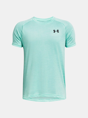 Under Armour UA Tech 2.0 SS Kinder T-shirt