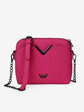 Vuch Fossy Mini Pink Handtas