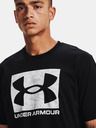 Under Armour UA Abc Camo Boxed Logo SS T-Shirt