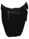 Beagles Neda  Black Waist bag