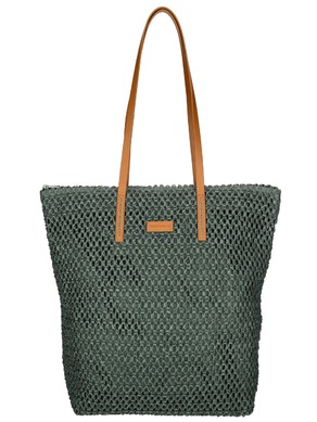 Enrico Benetti Marbella Raffia 61000 Tas