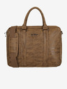 Enrico Benetti Rotterdam 15" Notebook Tas