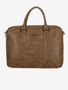 Enrico Benetti Rotterdam 15" Notebook Tas