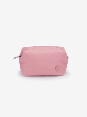 Heys Basic Makeup Bag Dusty Pink Tas