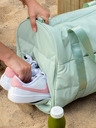 Heys Puffer Duffel Bag Sage Reistas