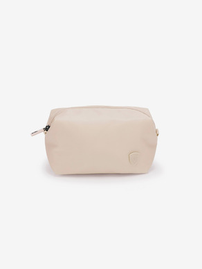 Heys Basic Makeup Bag Tan Make-up tasje